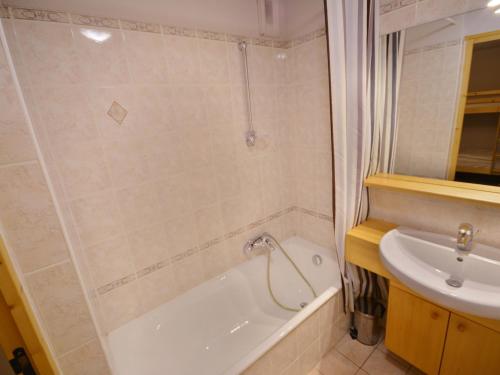 Appartement cosy 4 pers., centre de Morzine, proche pistes, balcon sud, parking, linge inclus - FR-1 in Morzine