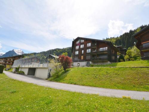 Appartement Morzine, 4 pièces, 6 personnes - FR-1-684-39