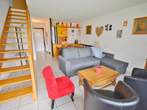 Appartement Morzine, 3 pièces, 6 personnes - FR-1-684-28 Morzine