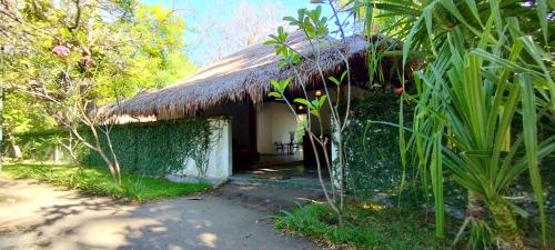 Amrita Maumere Resort