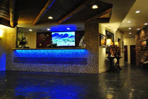 Lobby, Gold Canyon Golf Resort in Gold Canyon