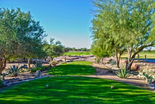 Golf course [on-site], Gold Canyon Golf Resort in Gold Canyon