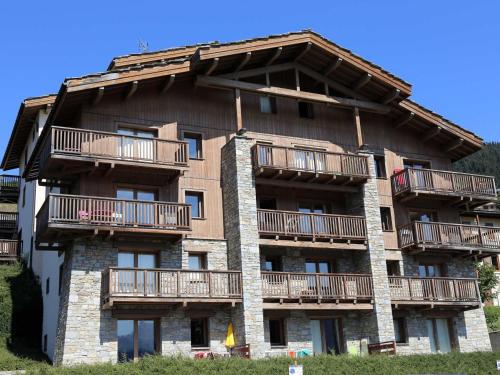 Appartement Aussois, 3 pièces, 6 personnes - FR-1-508-281