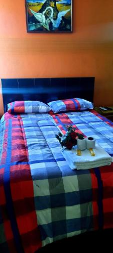 . Hotel Cruz del Condor