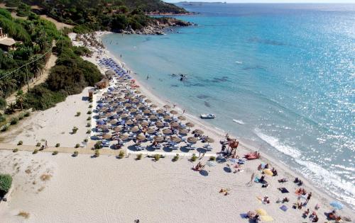 Hotel Simius Playa