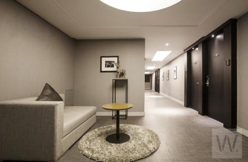 김해 넘버25 호텔 김해 어방점 (Number 25 Hotel Gimhae Eobang) 호텔 로비