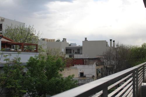 View, AA Naon apart in Saavedra