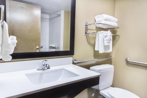 Double room, accessible