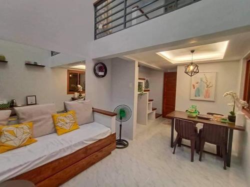 2 double beds