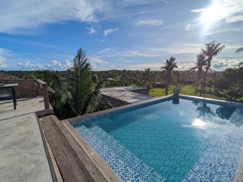 Sun & Surf Lexias Siargao