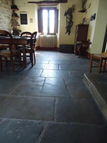 Vestabils, Agriturismo I Monti di Salecchio in Palacuolo Sul Senio