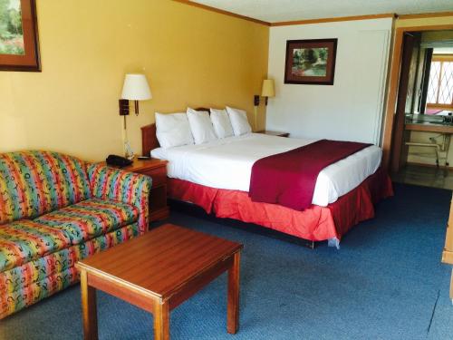 Sunrise Inn - Bradenton in Bradenton (Florida)