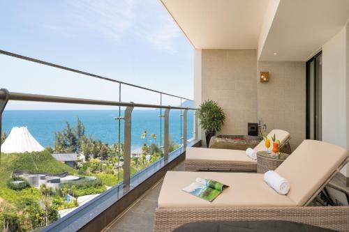 View, Da Nang - Mikazuki Japanese Resorts and Spa in Xuan Ha