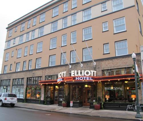 Hotel Elliott