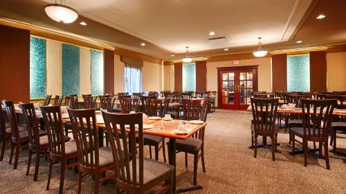 Best Western Hotel Universel Drummondville, Drummondville (photo 6)