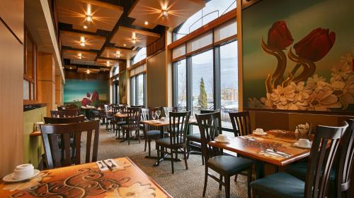 Best Western Hotel Universel Drummondville, Drummondville (photo 7)