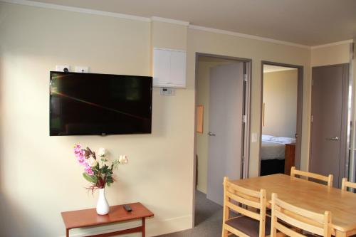 Nikau Apartments - Accommodation - Nelson