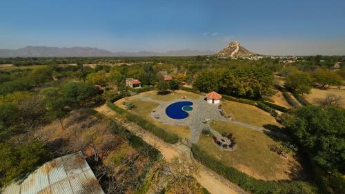 Korta Escape- A Heritage Resort in Jawai