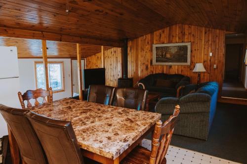 Lang Lake Resort