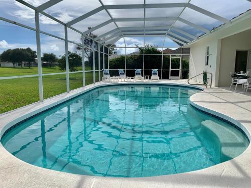 RW642 Enjoy The Sunshine - South Facing Pool