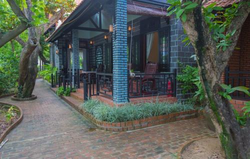 Betel Garden Villa, Hội An (Foto 9)