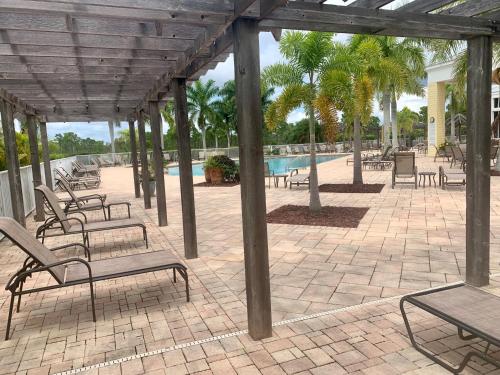 Exterior view, Cape Haze Resort Your Paradise Getaway in Placida (FL)
