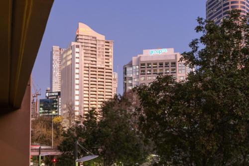 The Celebrity, Auckland (fotografie 8)