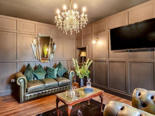 The Speakeasy