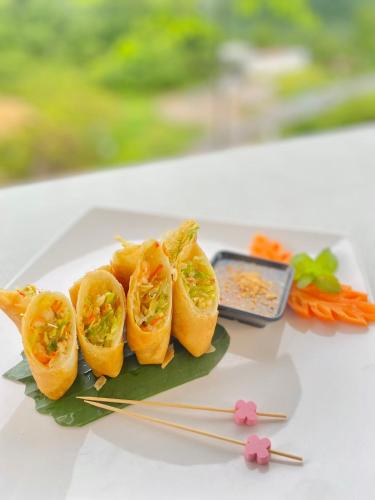 khaosok99camp&cafe - 식음료(F&B)