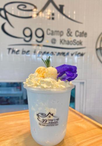 99 Camp and Cafe