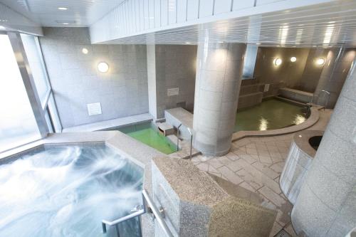 HOTEL MYSTAYS PREMIER Sapporo Park - Hotel - Sapporo