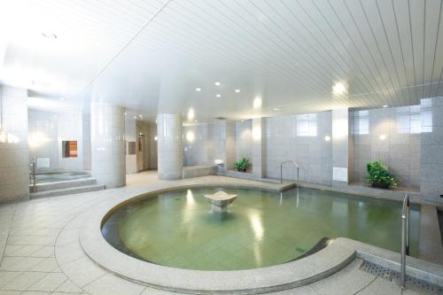 HOTEL MYSTAYS PREMIER Sapporo Park