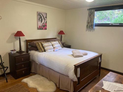 Avoca Park Equestrian Farmstay