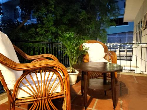 Villa Papillon 4