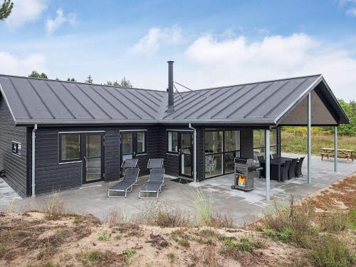  6 person holiday home in Bindslev in Bindslev