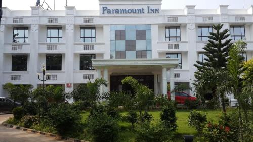 Paramount Inn Chennai
