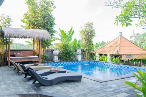 West Break Bali - Medewi – Pulukan, WY