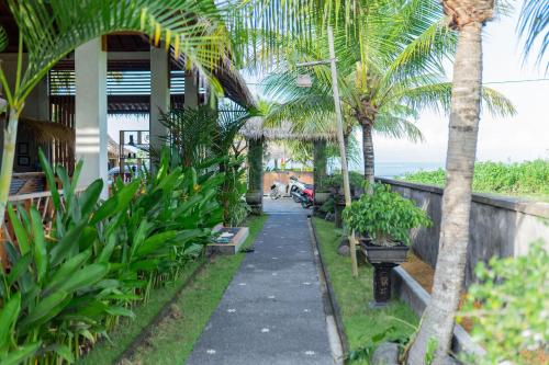 West Break Bali - Medewi – Pulukan, WY
