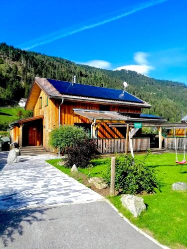 Chalet Steiermark, Murau (foto 2)