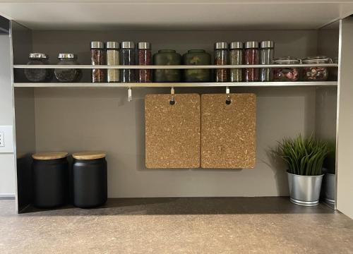 Casa Valla nuova e deliziosa dimora a Formigine