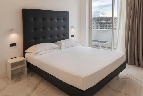 Hotel Villa Corallo – San Benedetto del Tronto, MO