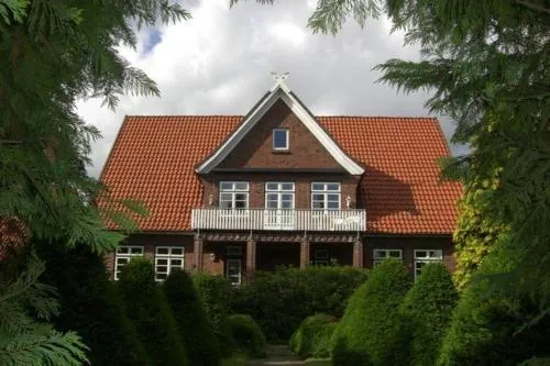 Der Nagelhof Ferienwohnungen in Hollernstraße, Deutschland