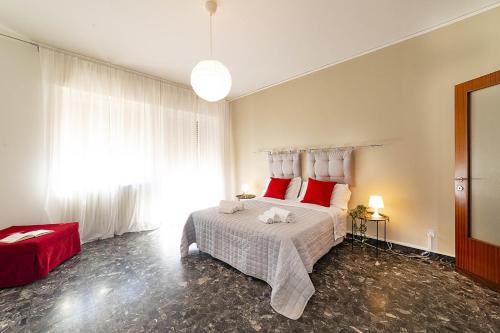 Residenza Dalia&Lea Room Type - Two-Bedroom Apartment