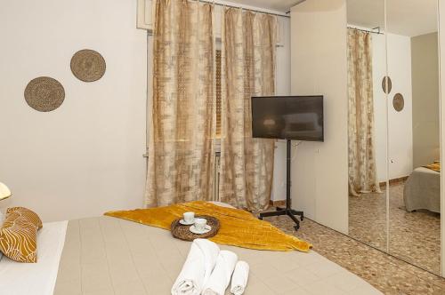 Two-Bedroom Apartment image 9