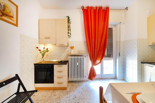 Two-Bedroom Apartment image 8