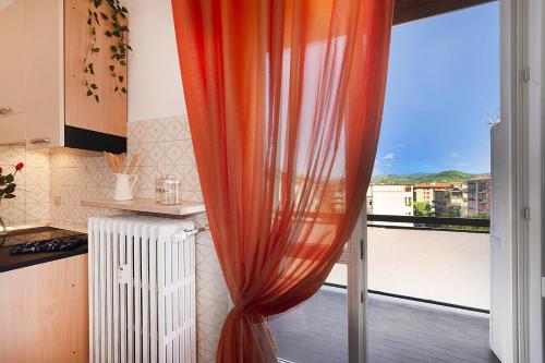 Two-Bedroom Apartment image 5