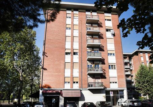 Two-Bedroom Apartment image 1