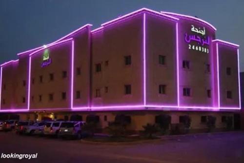 Hotel in Riyadh 