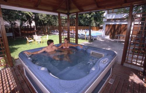 Hotel Mar Del Plata - image 5