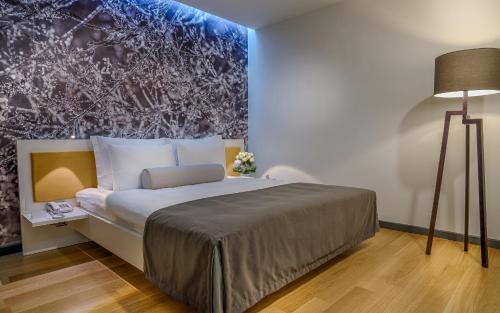 TAV Airport Hotel Izmir Room Type - Superior Double or Twin Room-No Window